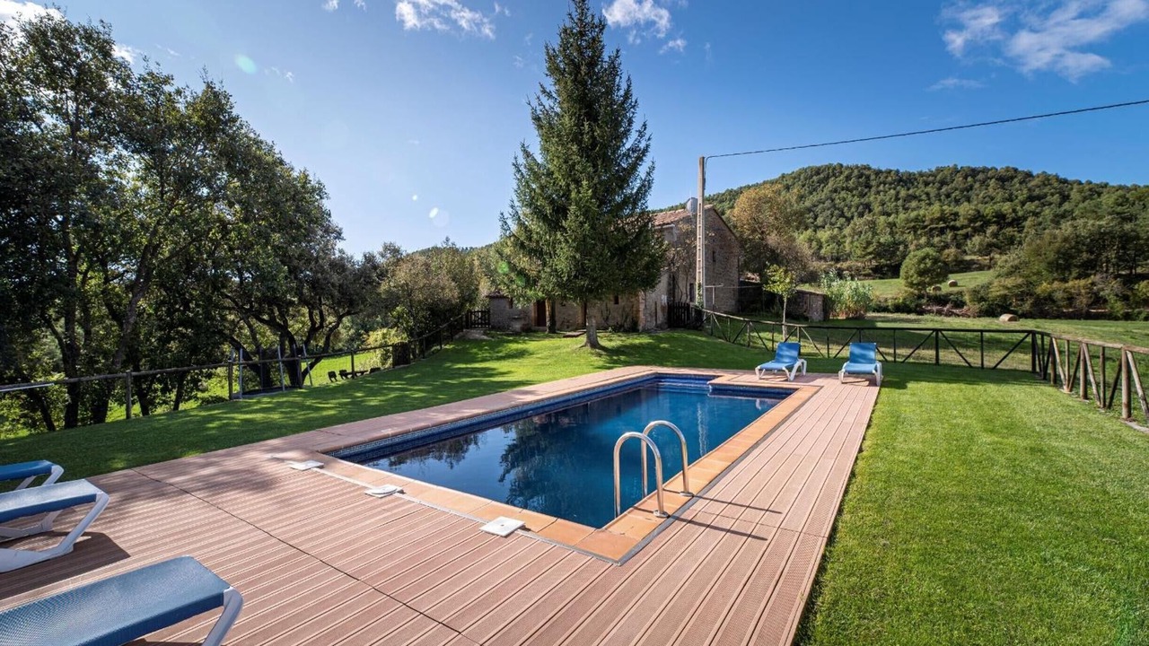 Photo of Outdoor in Lladurs