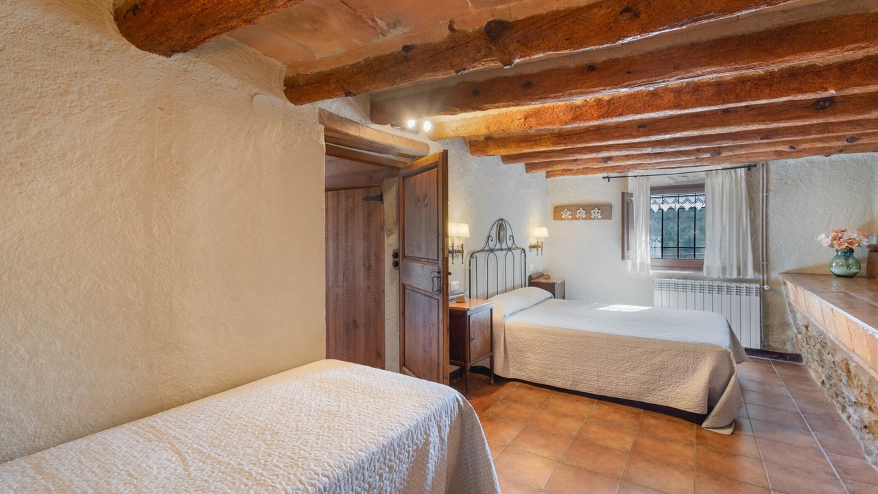 Photo of Bedroom in Lladurs