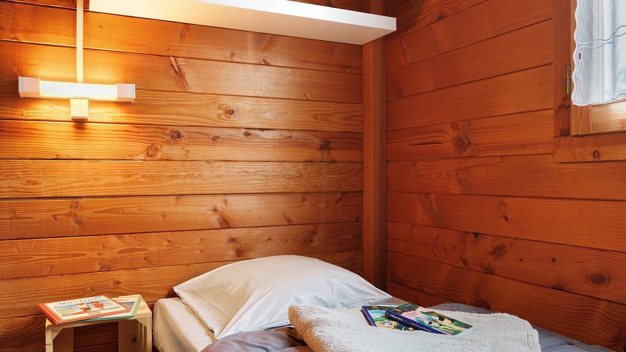 Photo of Bedroom in Saint-Gervais
