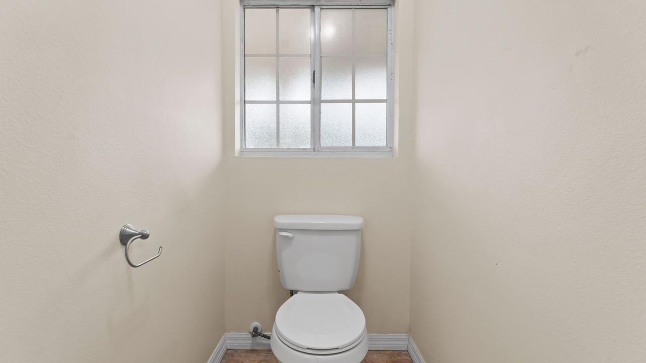 Photo of Bathroom in Wesley Chapel