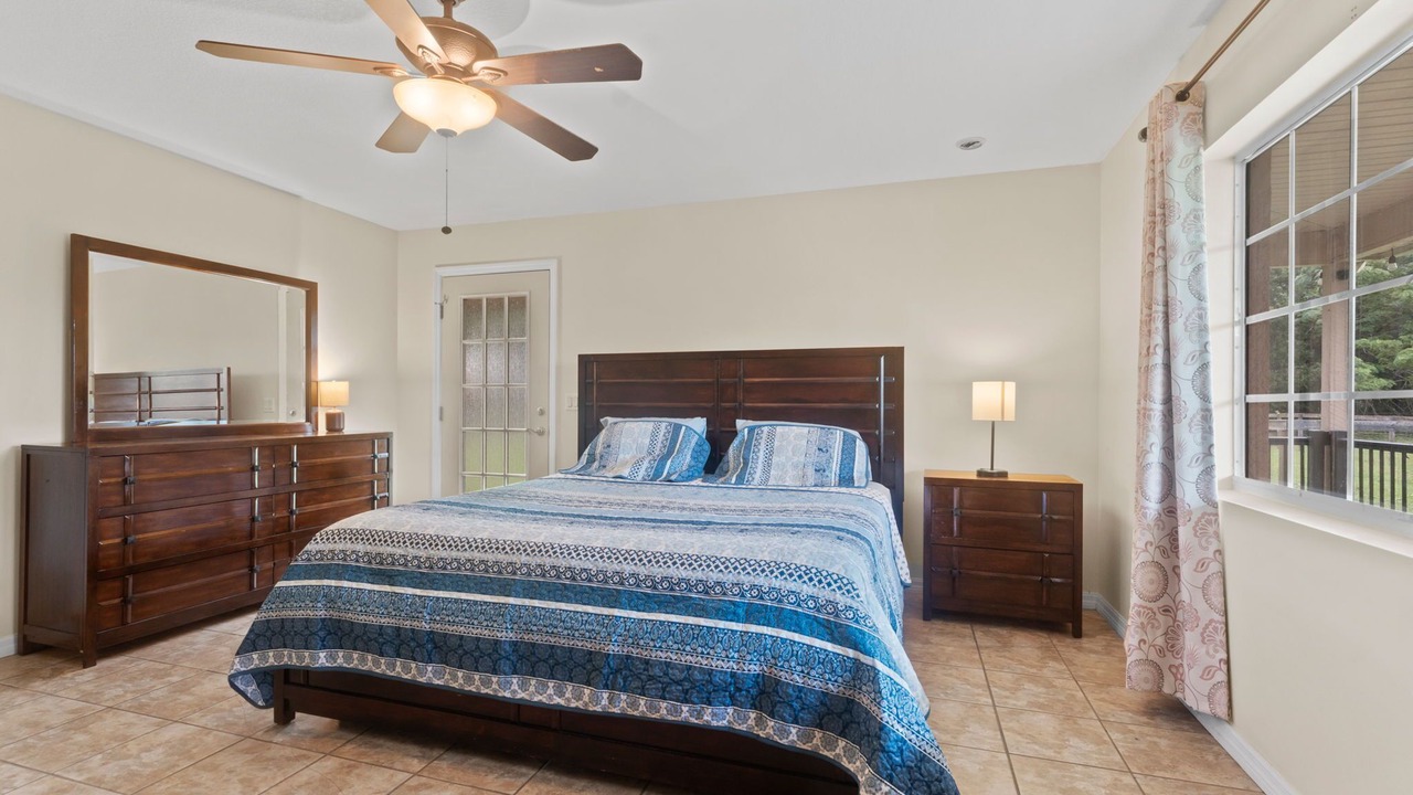 Photo of Bedroom in Wesley Chapel
