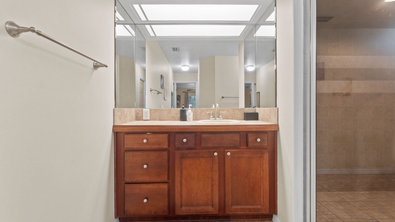 Photo of Bathroom in Wesley Chapel