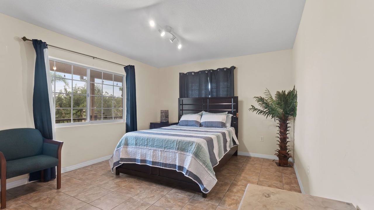 Photo of Bedroom in Wesley Chapel