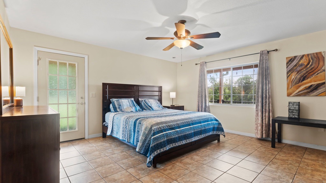 Photo of Bedroom in Wesley Chapel