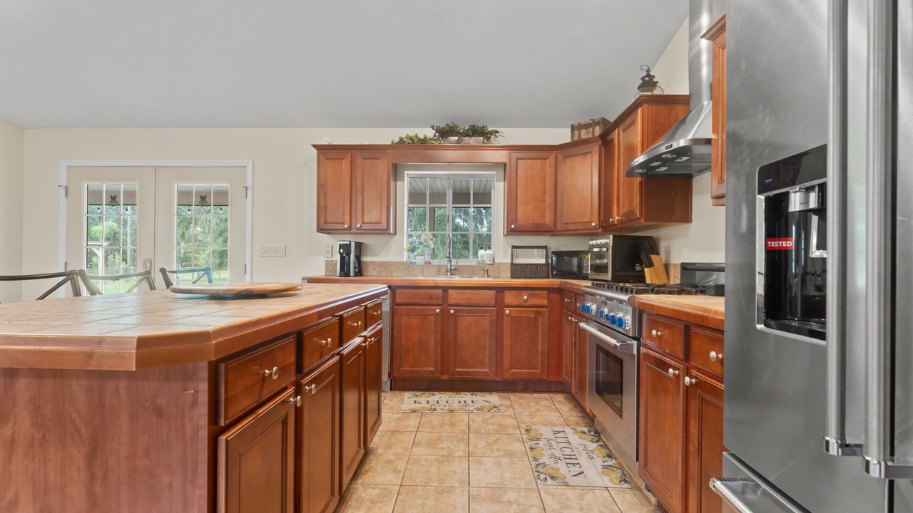 Photo of Kitchen in Wesley Chapel