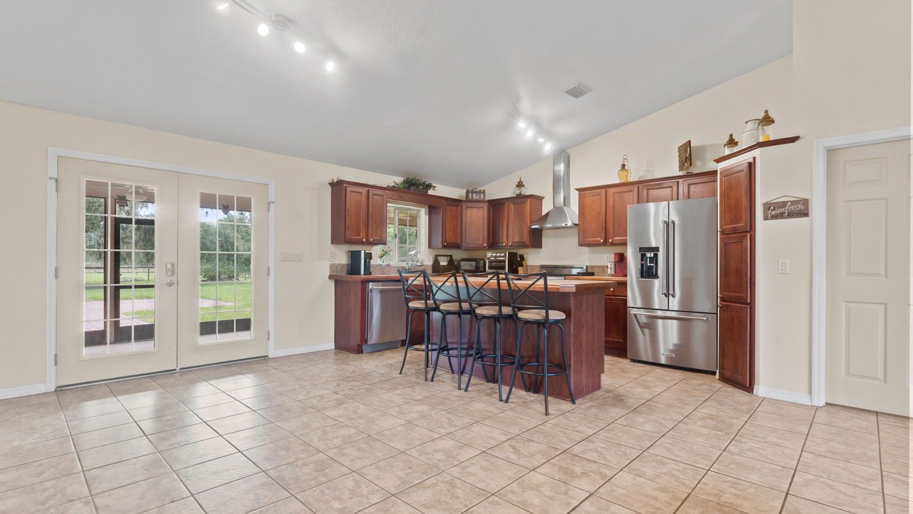 Photo of Kitchen in Wesley Chapel