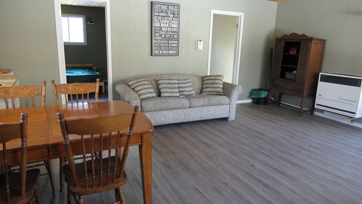 Photo of Livingroom in Hastings Highlands