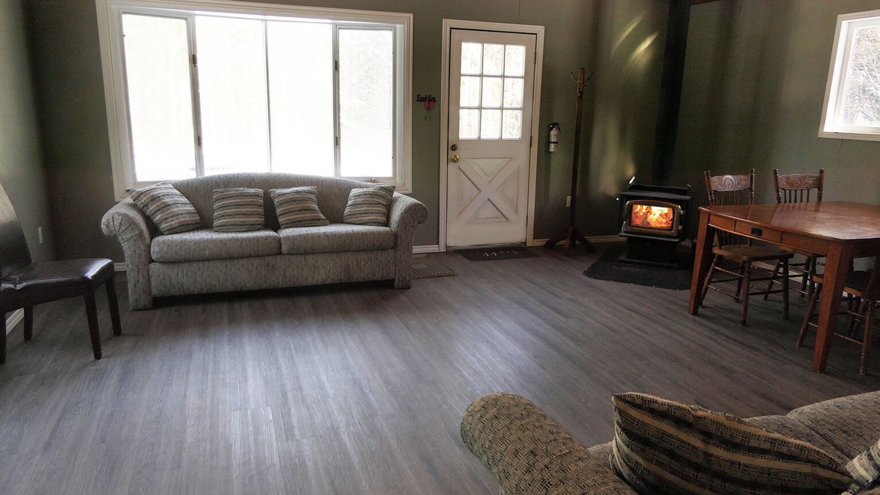 Photo of Livingroom in Hastings Highlands