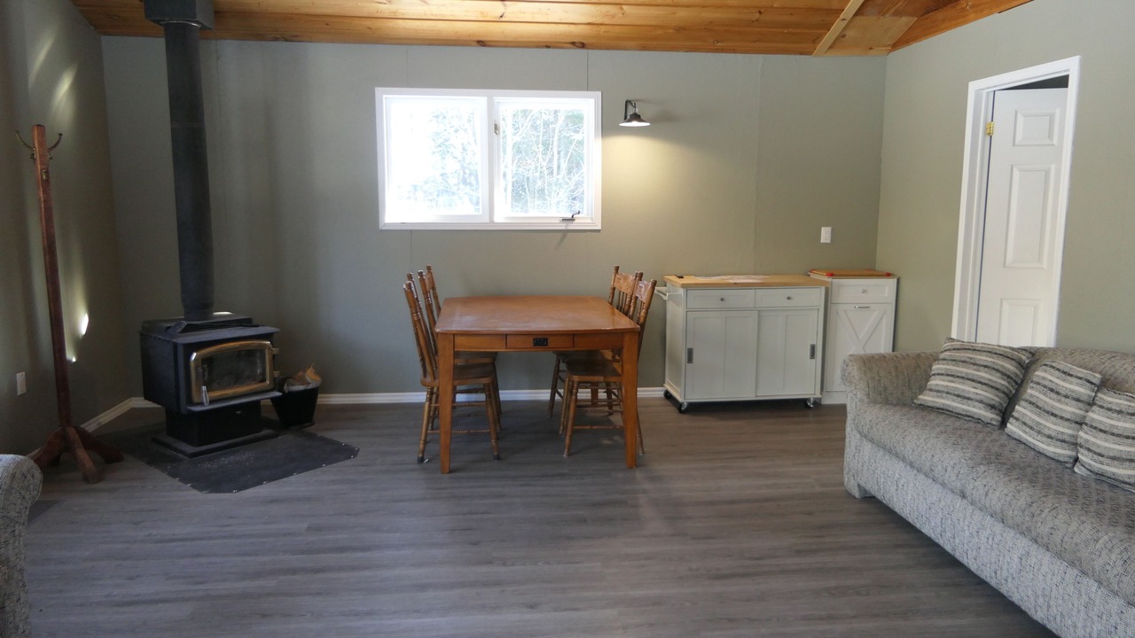 Photo of Livingroom in Hastings Highlands
