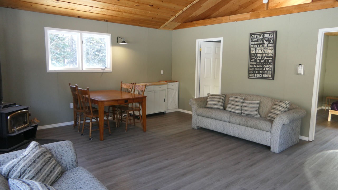 Photo of Livingroom in Hastings Highlands