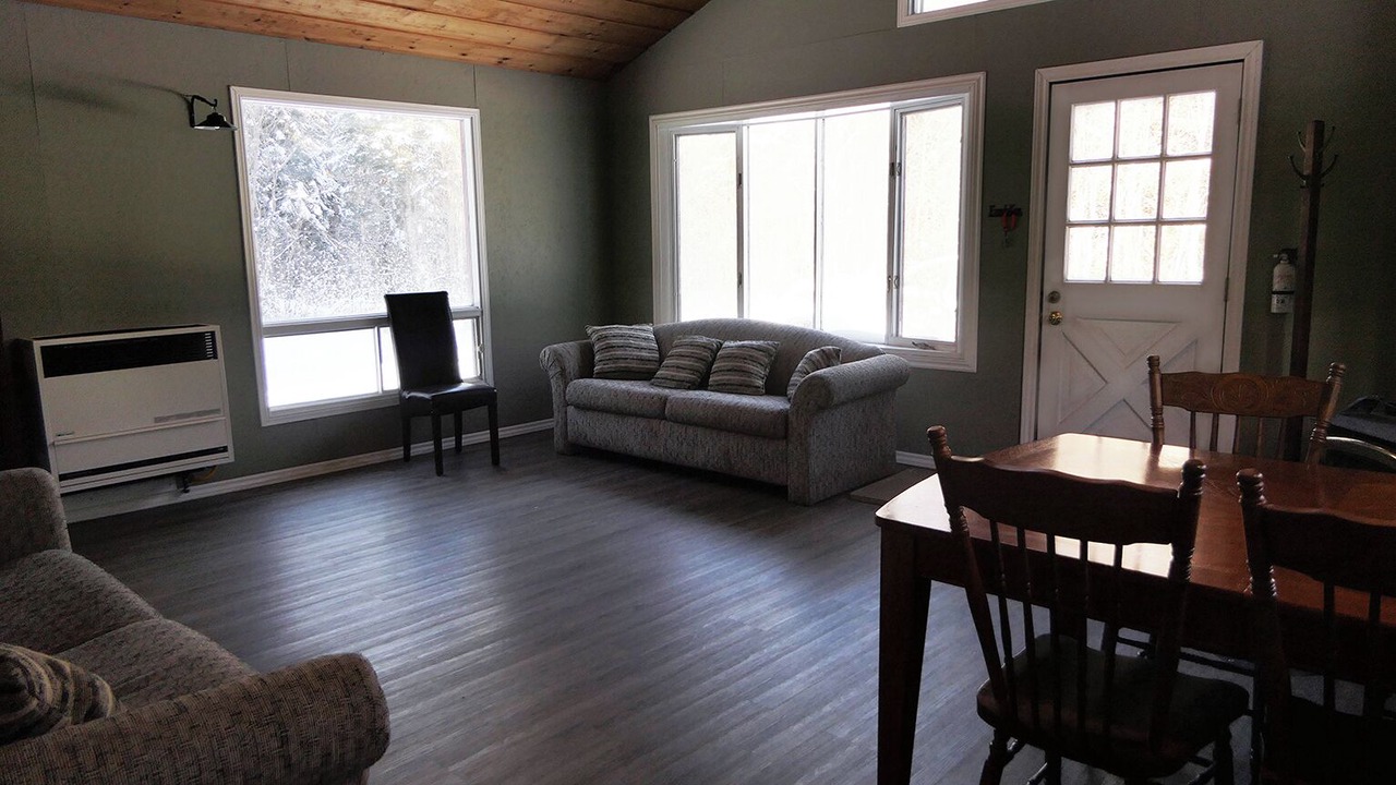 Photo of Livingroom in Hastings Highlands