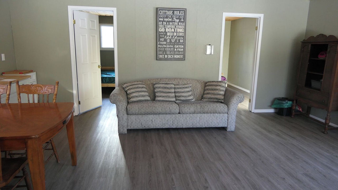 Photo of Livingroom in Hastings Highlands