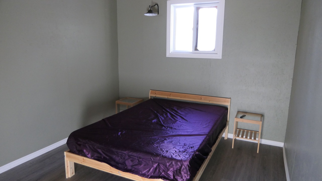 Photo of Bedroom in Hastings Highlands