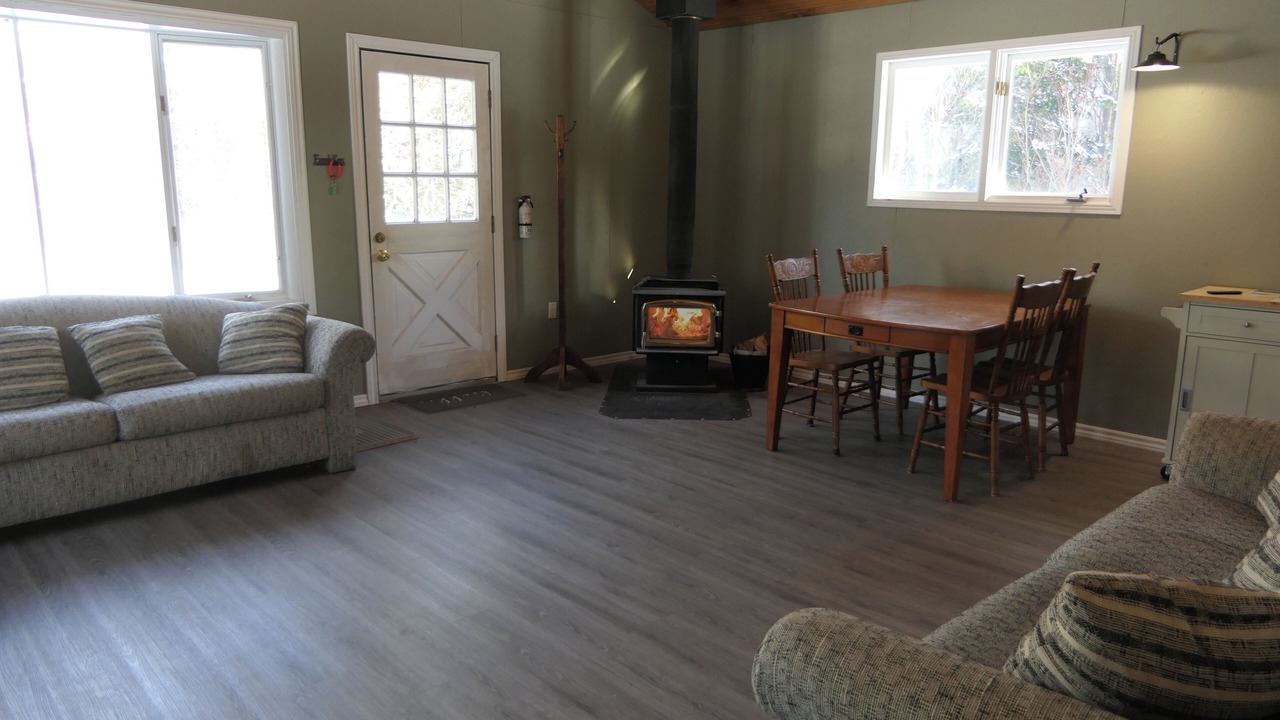 Photo of Livingroom in Hastings Highlands