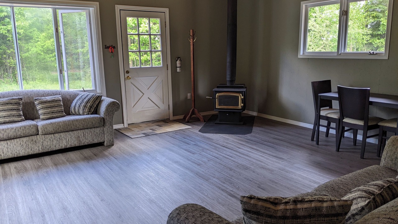 Photo of Livingroom in Hastings Highlands