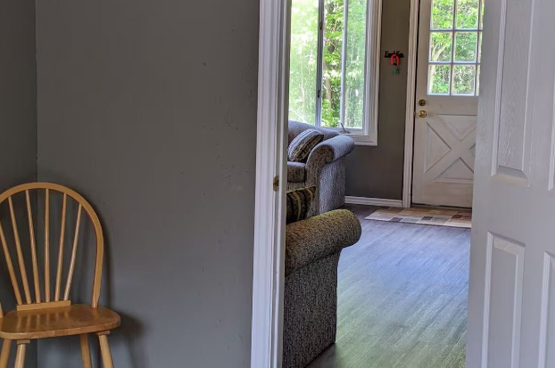 Photo of Livingroom in Hastings Highlands