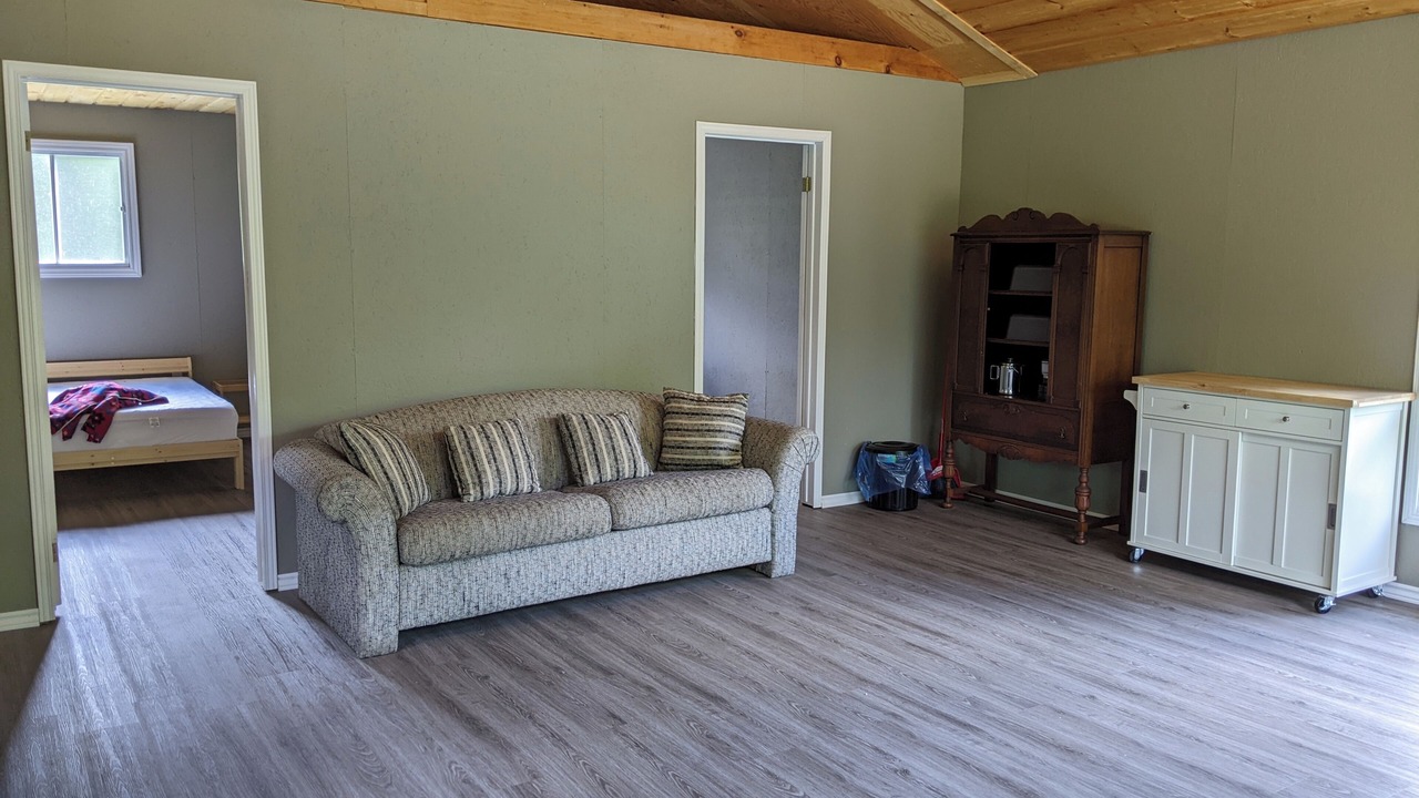Photo of Livingroom in Hastings Highlands