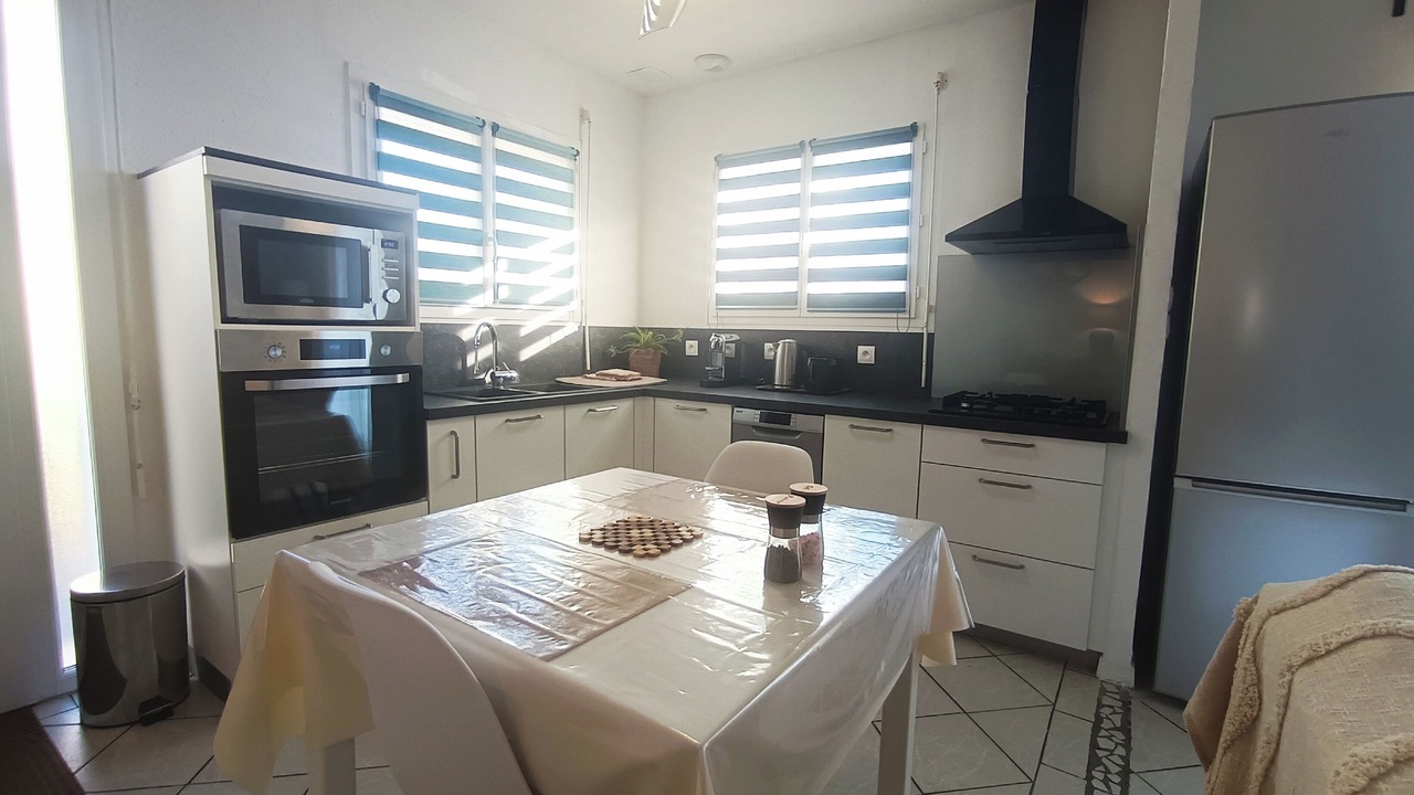 Photo of Kitchen in Sigean