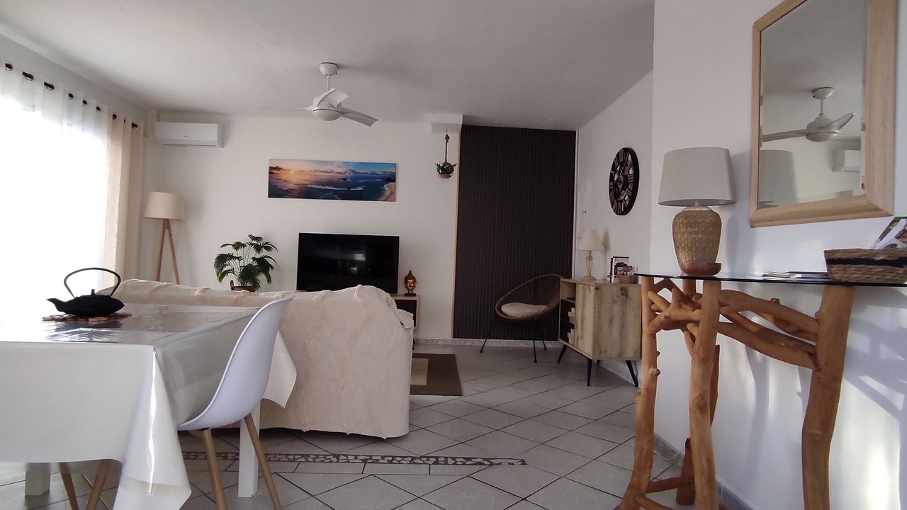 Photo of Livingroom in Sigean