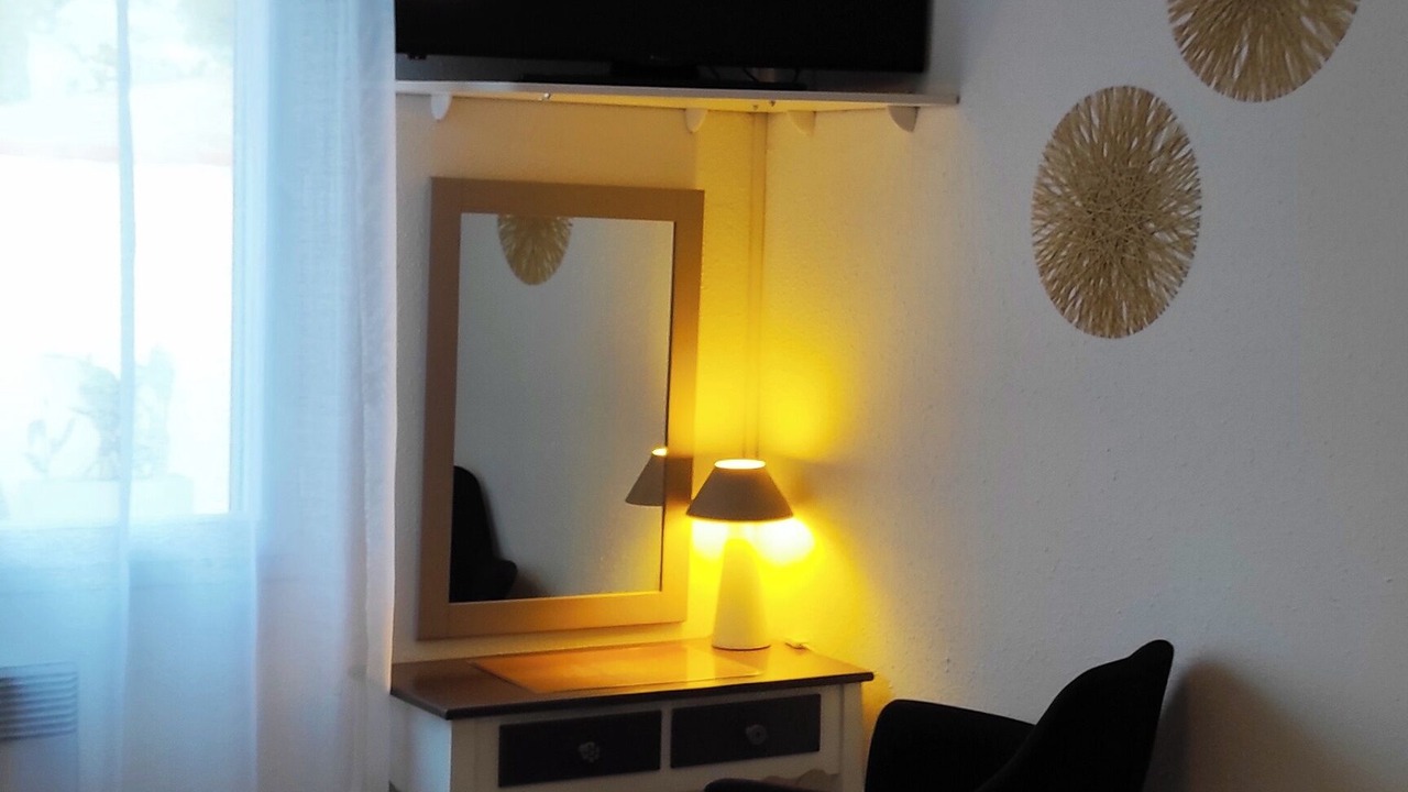 Photo of Bedroom in Sigean