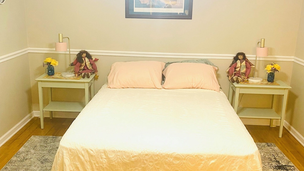 Photo of Bedroom in Middle Valley