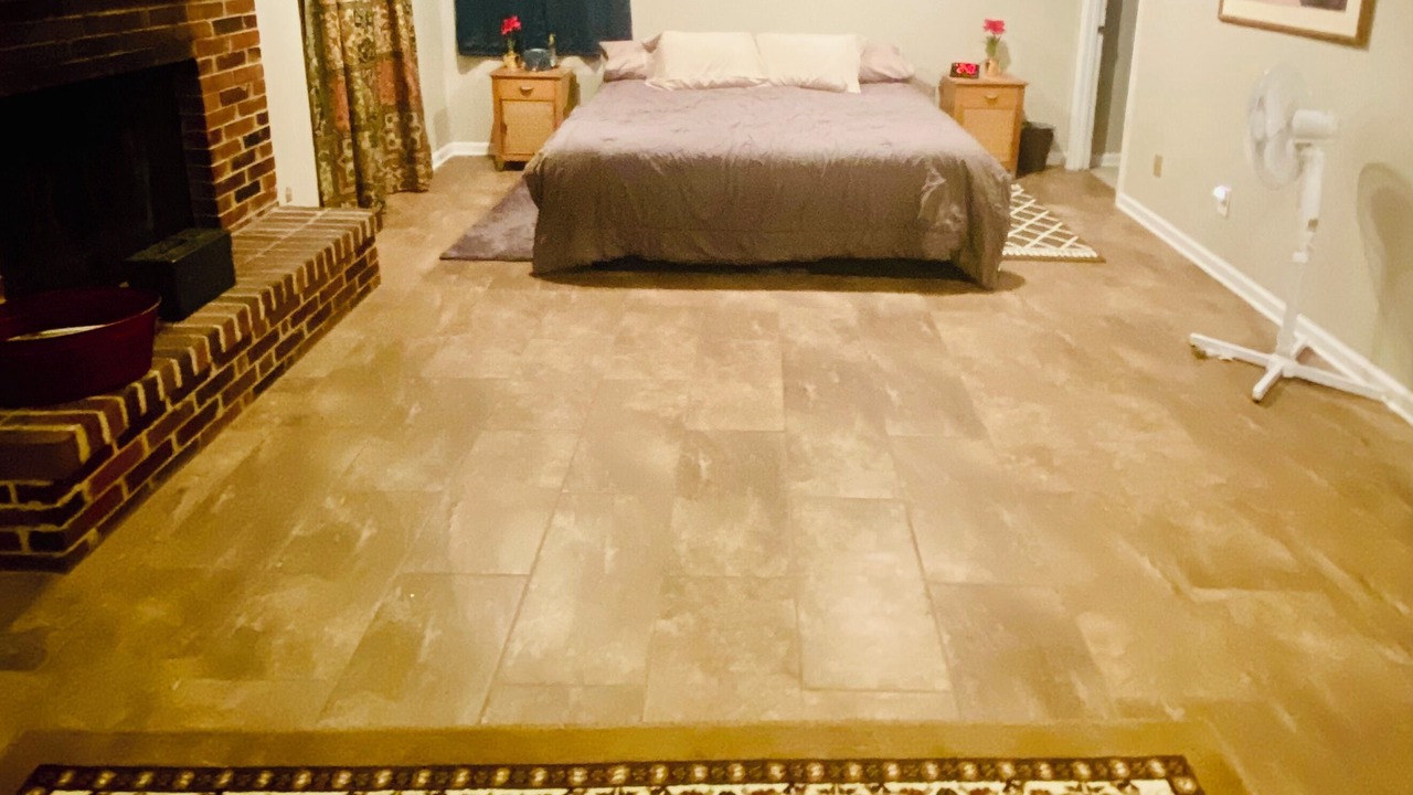 Photo of Bedroom in Middle Valley