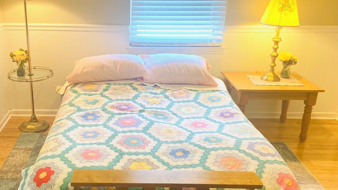 Photo of Bedroom in Middle Valley