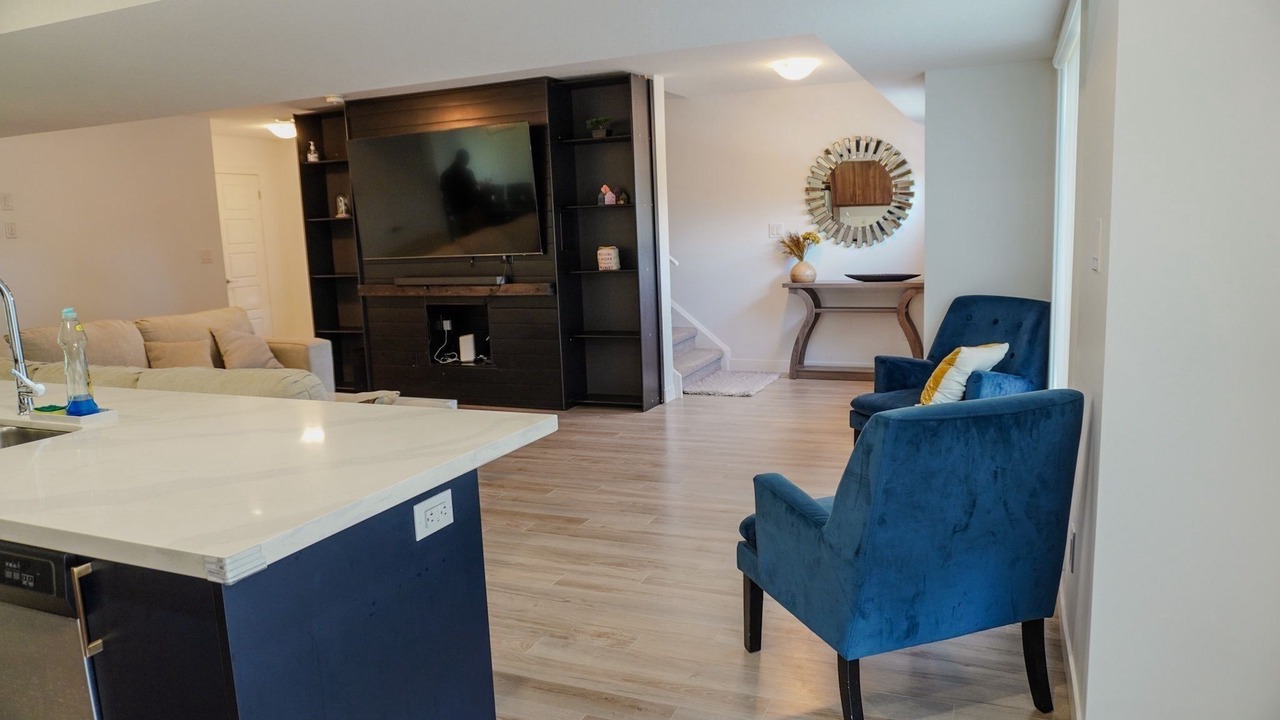 Photo of Livingroom in Cambridge