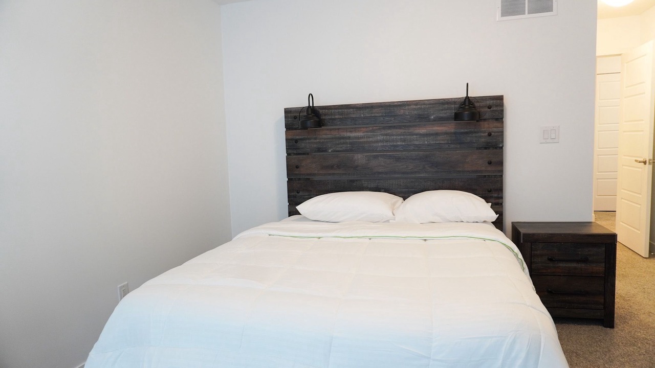 Photo of Bedroom in Cambridge