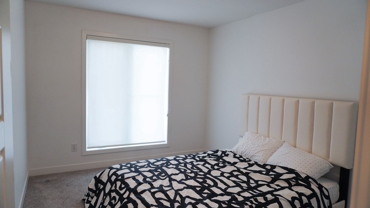 Photo of Bedroom in Cambridge