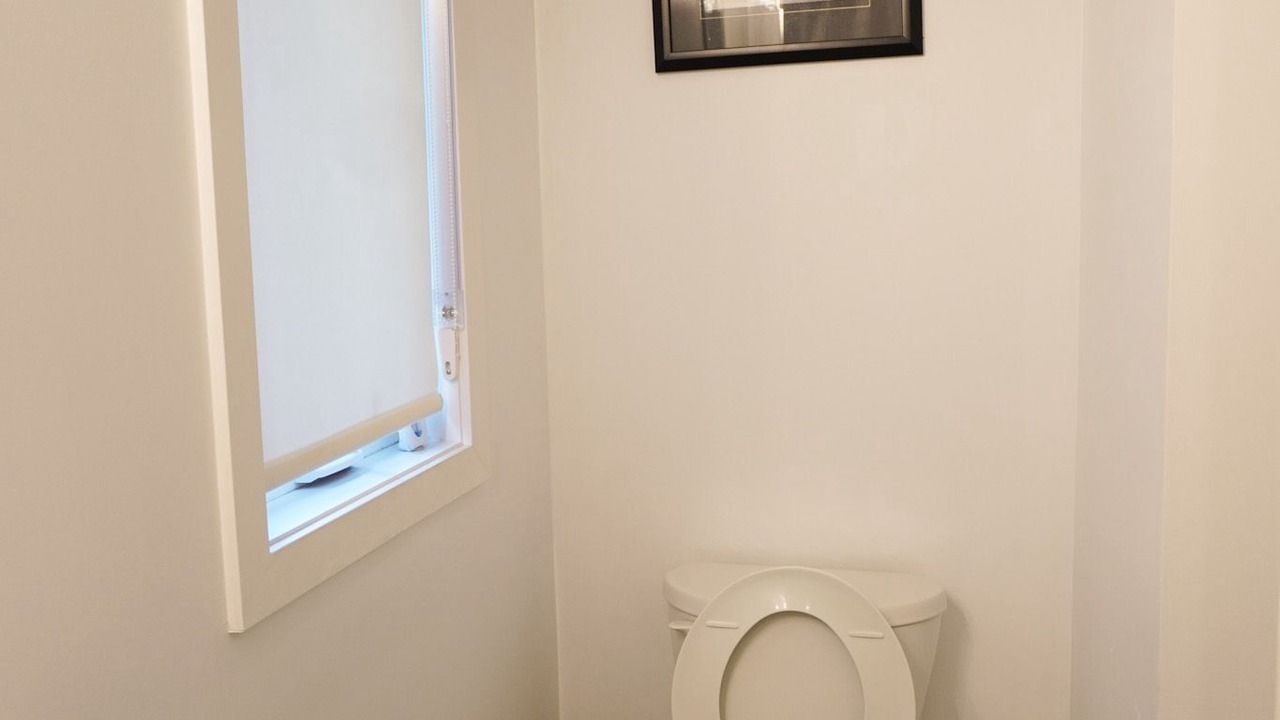 Photo of Bathroom in Cambridge
