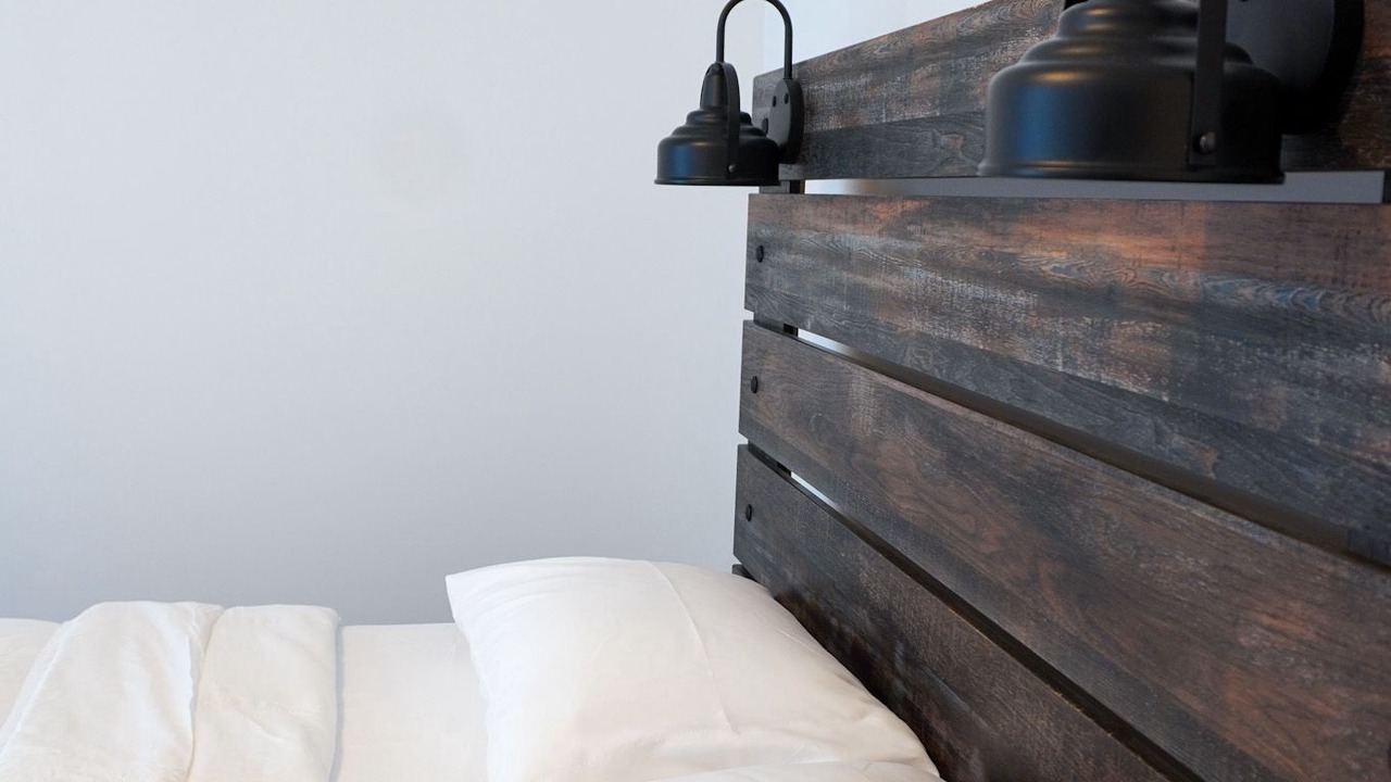 Photo of Bedroom in Cambridge