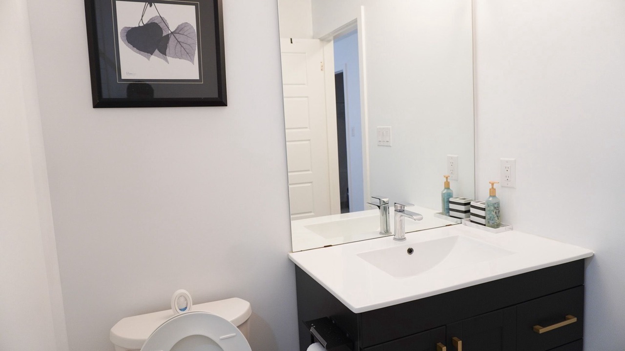 Photo of Bathroom in Cambridge