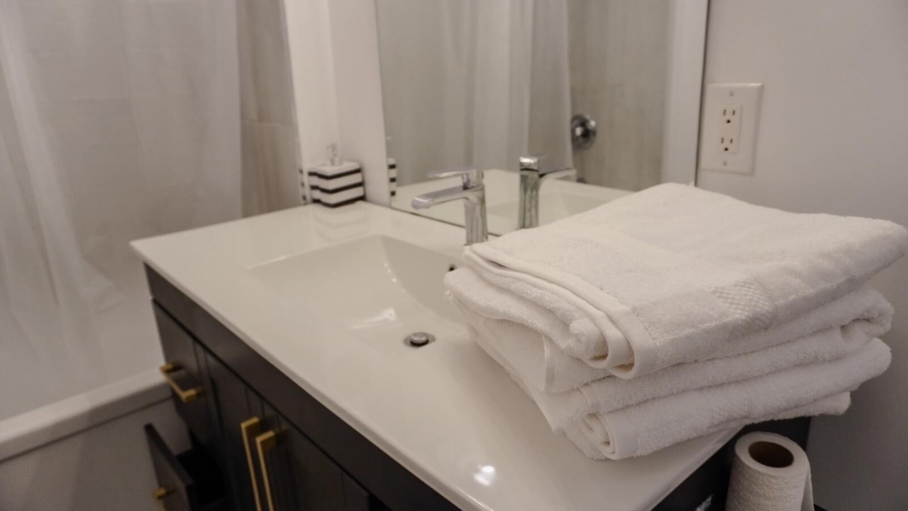 Photo of Bathroom in Cambridge