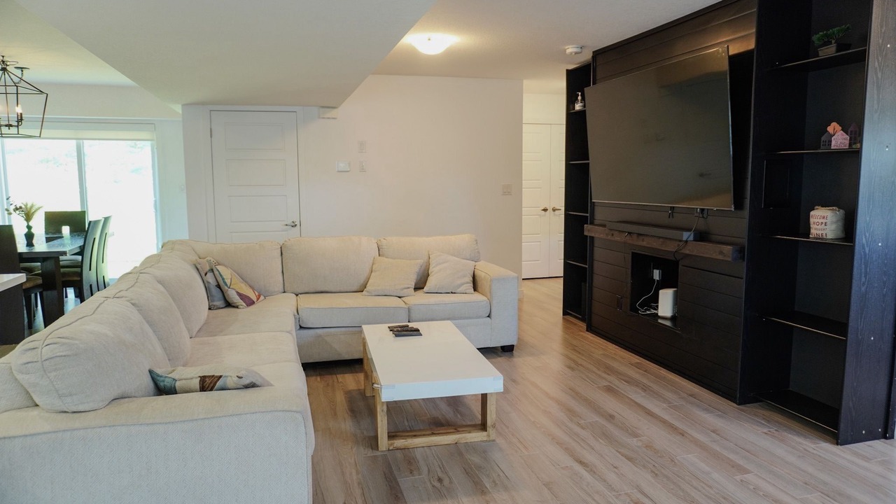 Photo of Livingroom in Cambridge