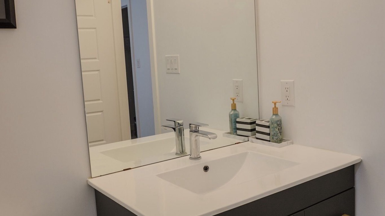 Photo of Bathroom in Cambridge