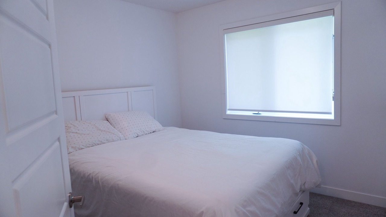 Photo of Bedroom in Cambridge