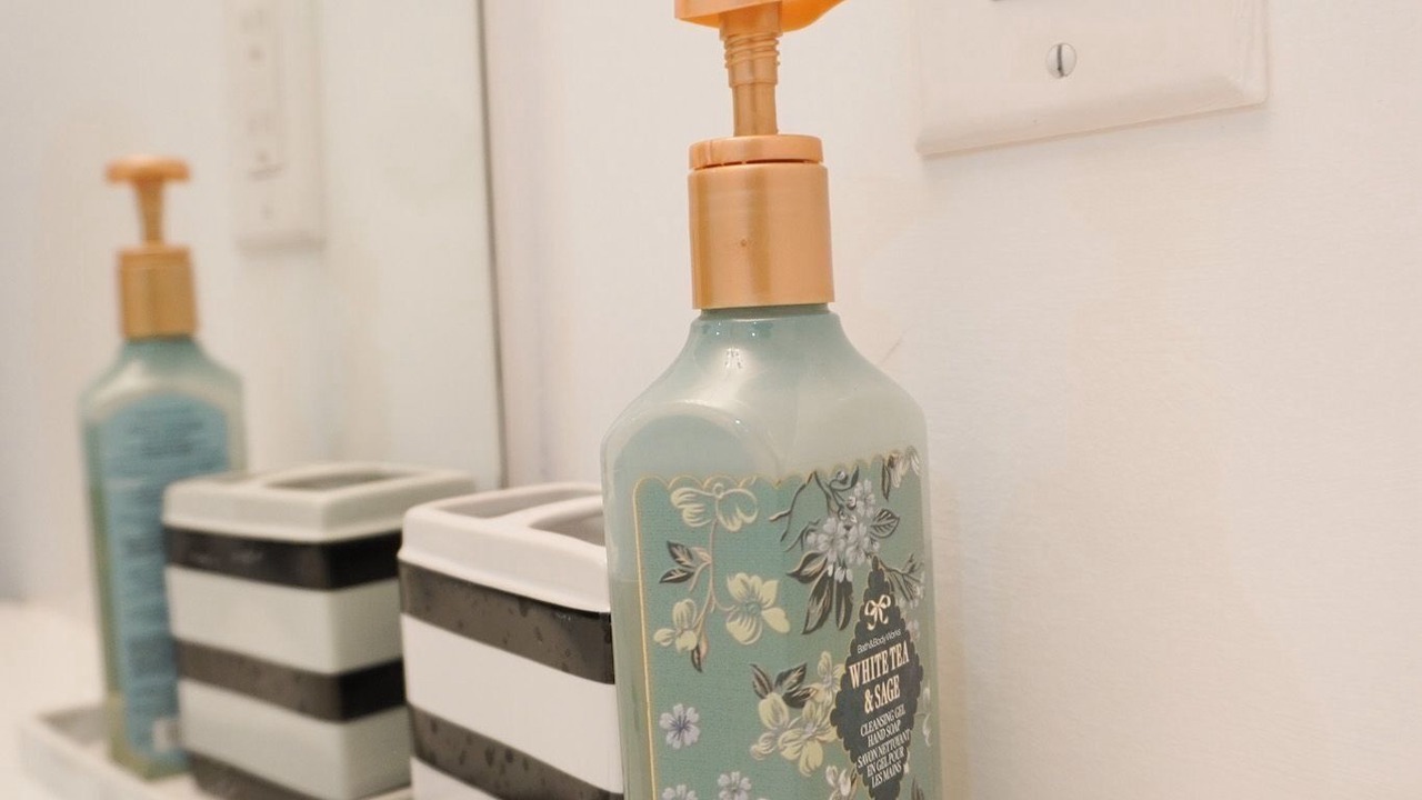 Photo of Bathroom in Cambridge