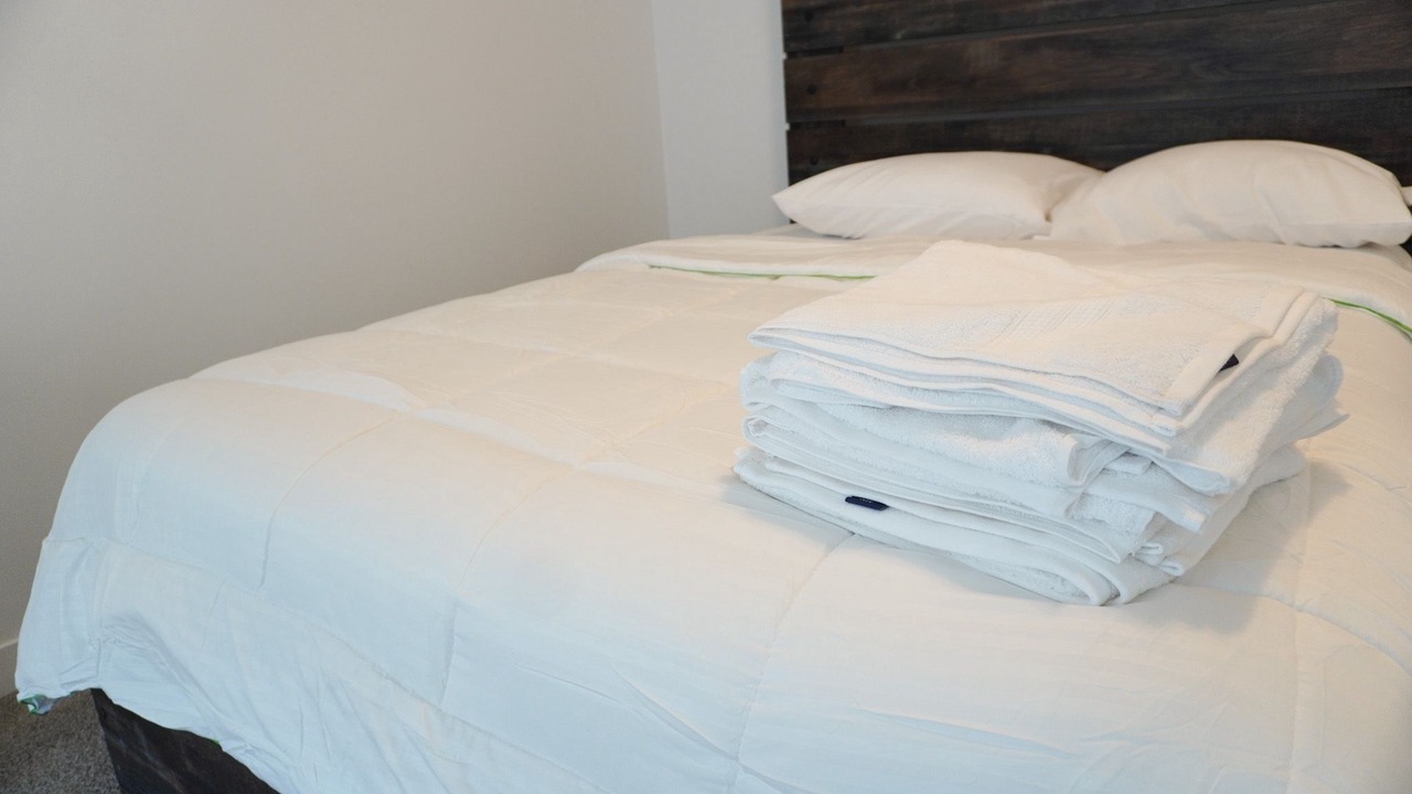 Photo of Bedroom in Cambridge