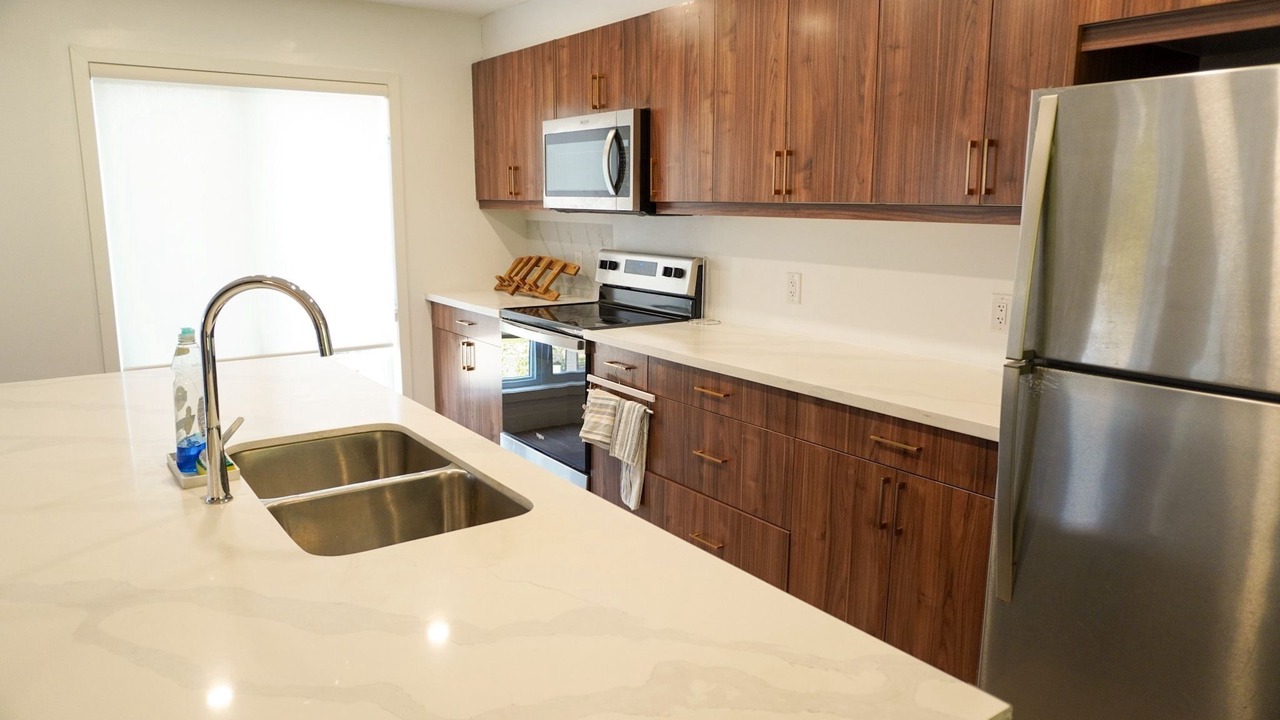 Photo of Kitchen in Cambridge