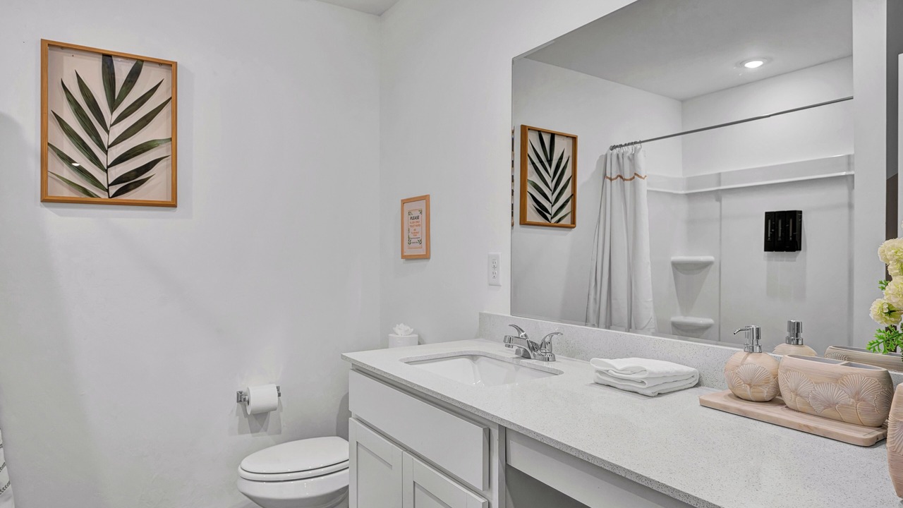 Photo of Bathroom in Edmond