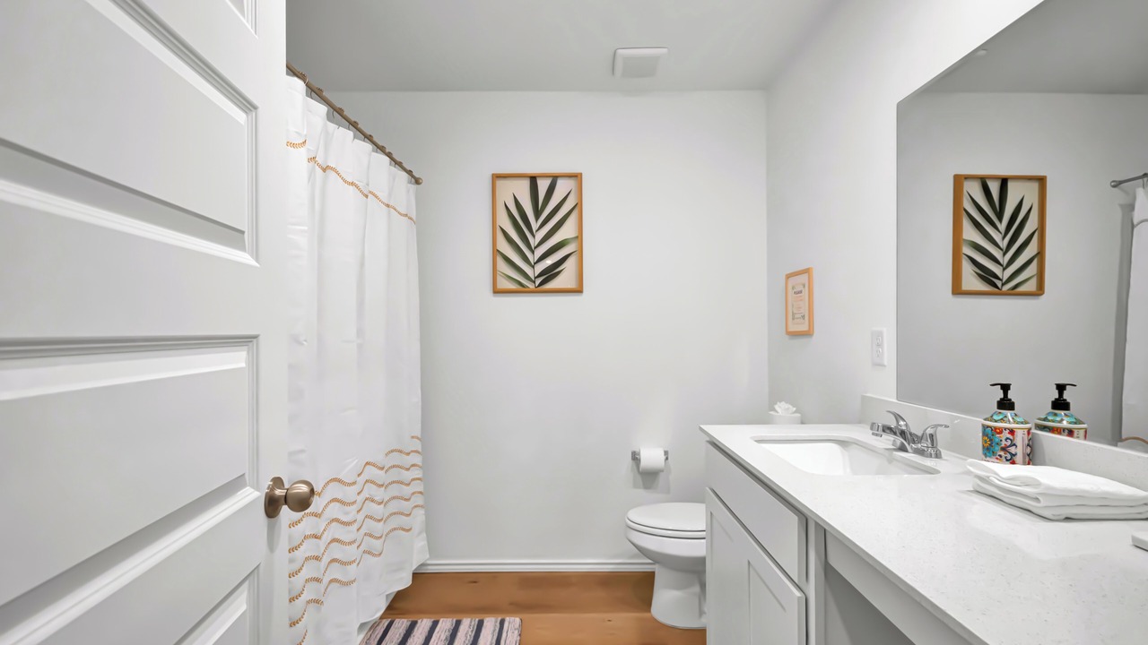Photo of Bathroom in Edmond