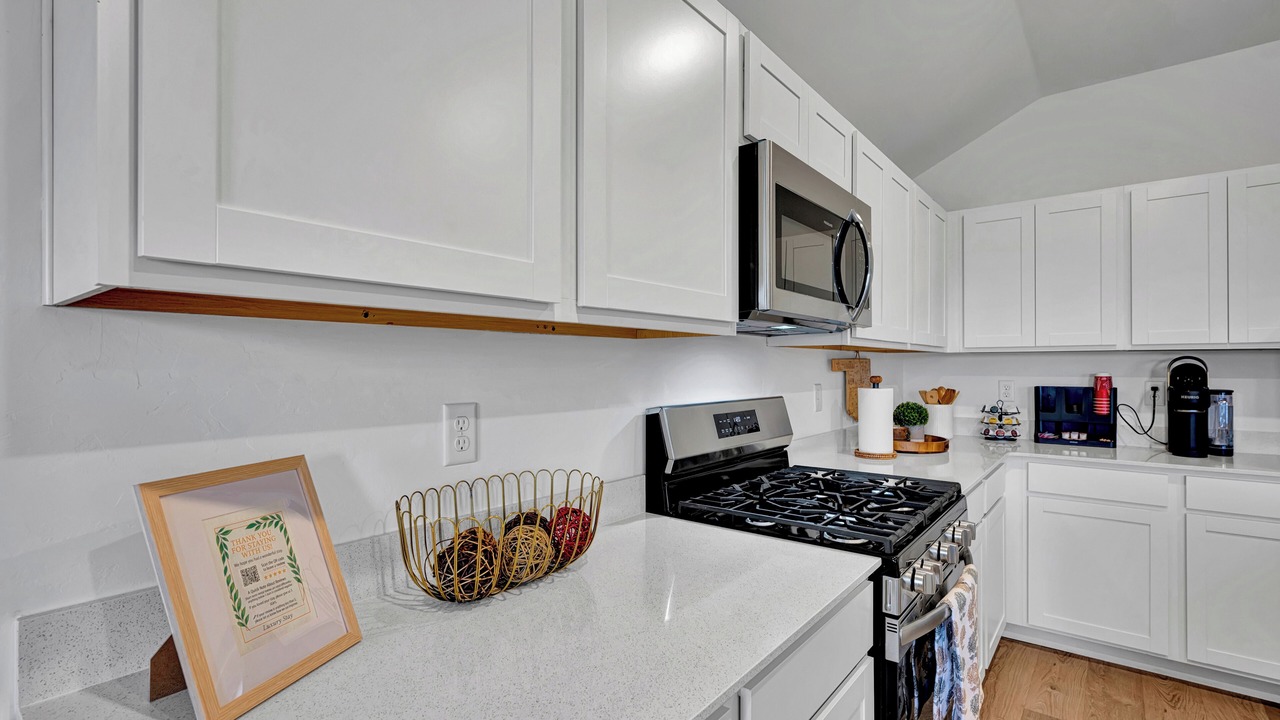 Photo of Kitchen in Edmond