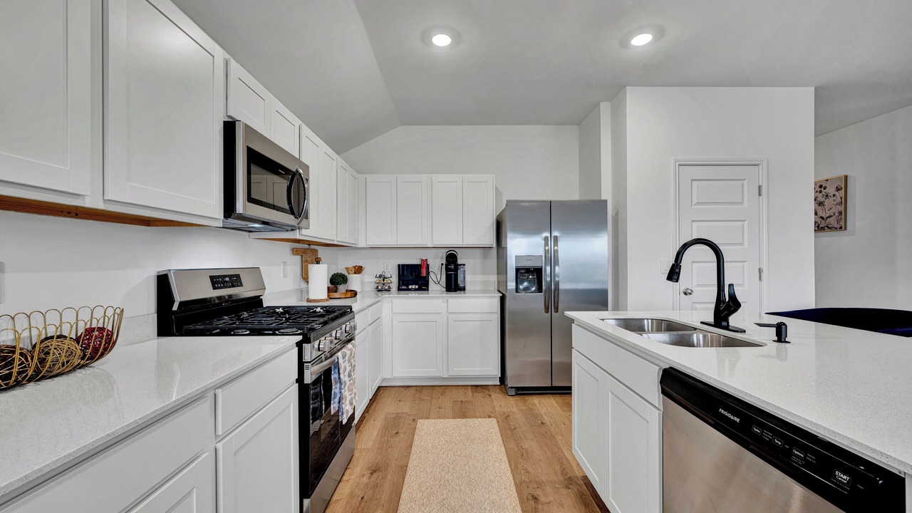 Photo of Kitchen in Edmond