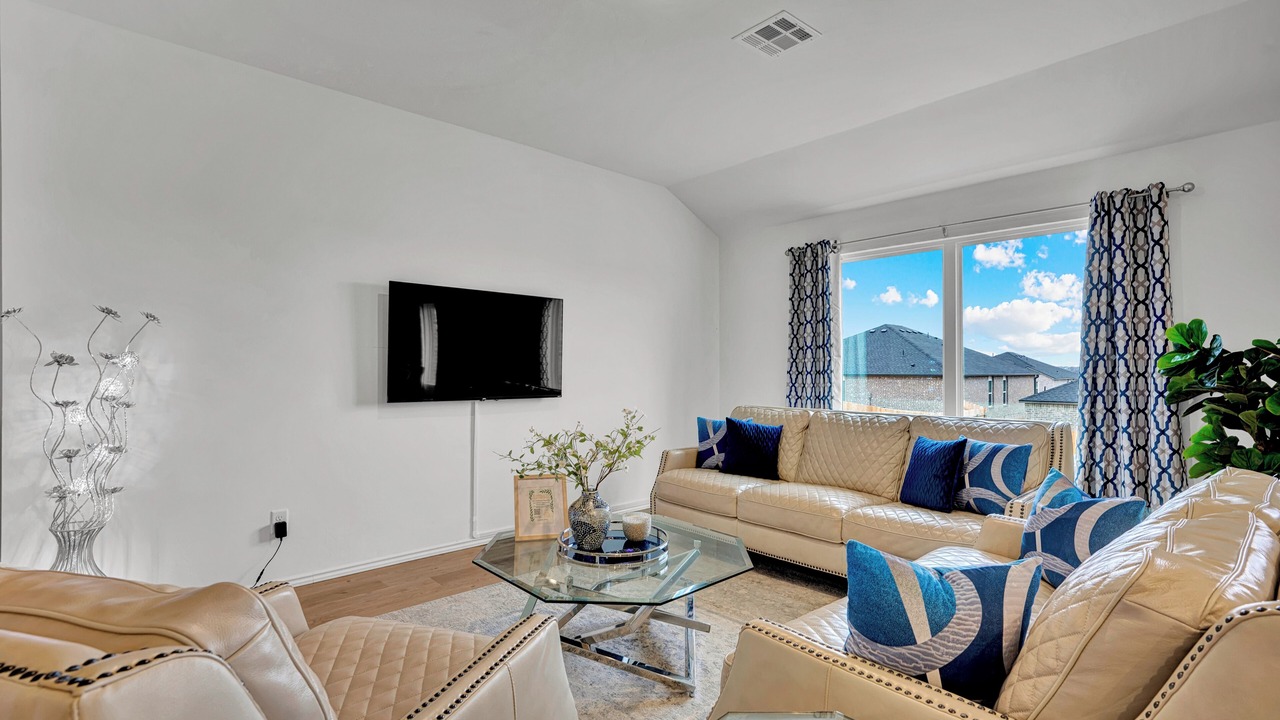 Photo of Livingroom in Edmond