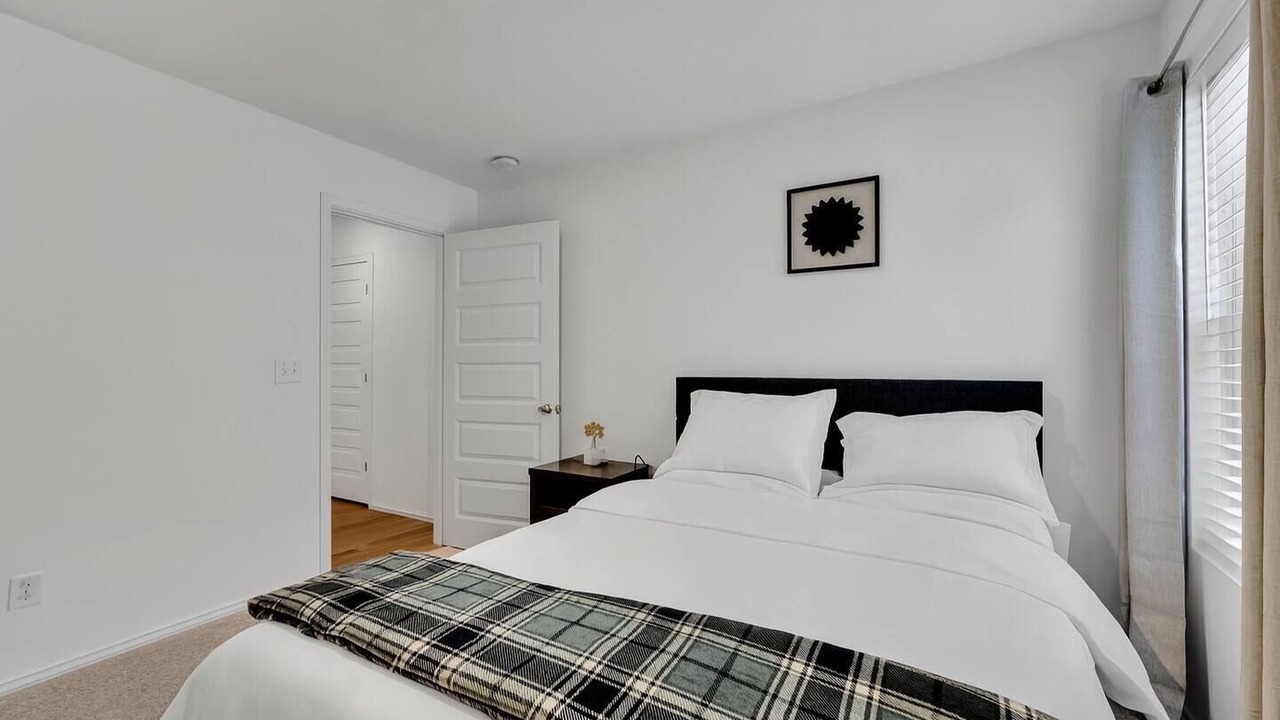 Photo of Bedroom in Edmond