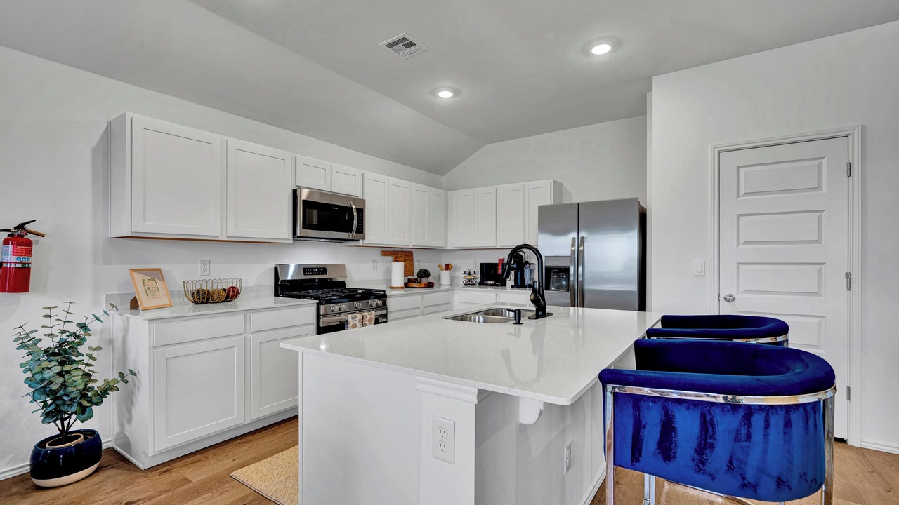 Photo of Kitchen in Edmond