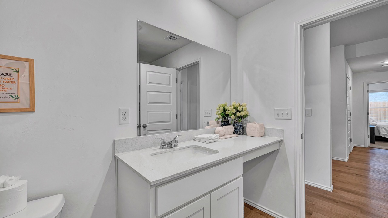 Photo of Bathroom in Edmond