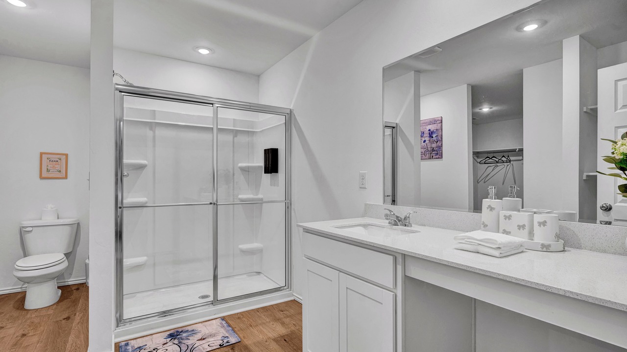 Photo of Bathroom in Edmond