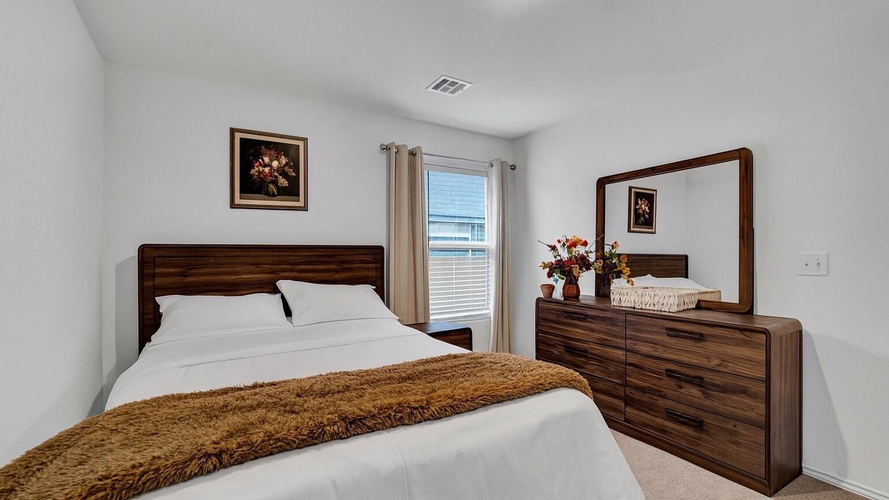 Photo of Bedroom in Edmond